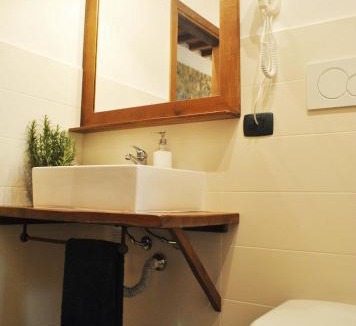 Capolona Bed & Breakfast | B&B Lavanda e Rosmarino
