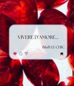 Sant'Antonio Abate Bed & Breakfast | B&B Le Chic