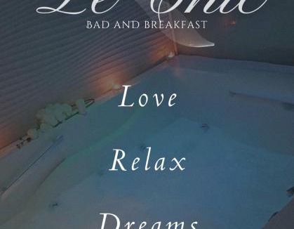 Sant'Antonio Abate Bed & Breakfast | B&B Le Chic