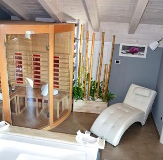 Grottaminarda Bed & Breakfast | B & B Le due noci