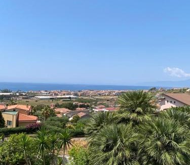 Praia a Mare Bed & Breakfast | B&B Le Giadali