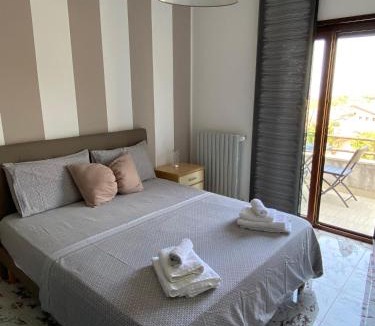 Praia a Mare Bed & Breakfast | B&B Le Giadali