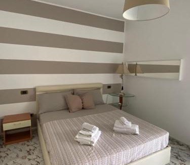 Praia a Mare Bed & Breakfast | B&B Le Giadali