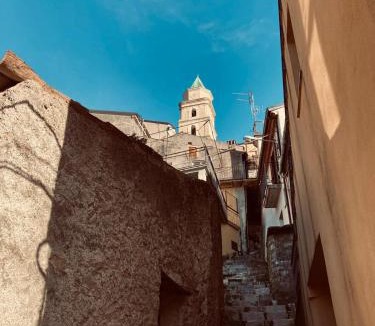 Viggianello Bed & Breakfast | B&B Le Ginestre