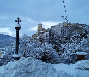 Viggianello Bed & Breakfast | B&B Le Ginestre
