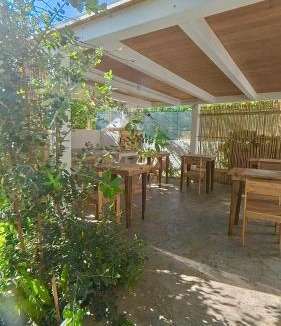 Santa Teresa di Gallura Bed & Breakfast | B&B Les Chambres Rooms & Suite