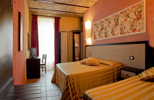 Lesina Bed & Breakfast | B&B Liù Palazzo Ducale
