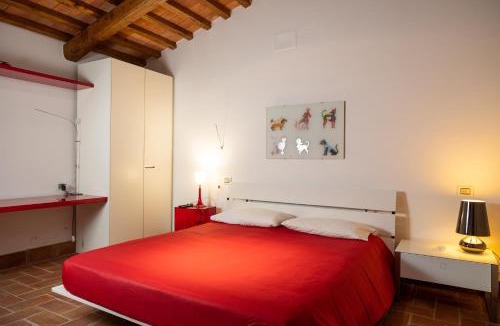 Itri Bed & Breakfast | B&B Lilium Luxury Accomodations