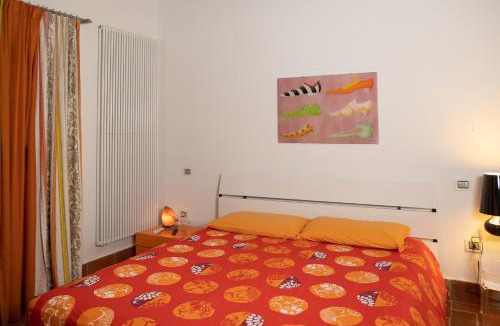Itri Bed & Breakfast | B&B Lilium Luxury Accomodations