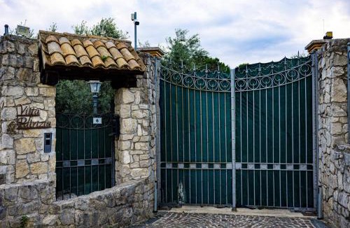 Itri Bed & Breakfast | B&B Lilium Luxury Accomodations