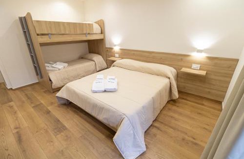 Lorica Bed & Breakfast | B&B Loricaly