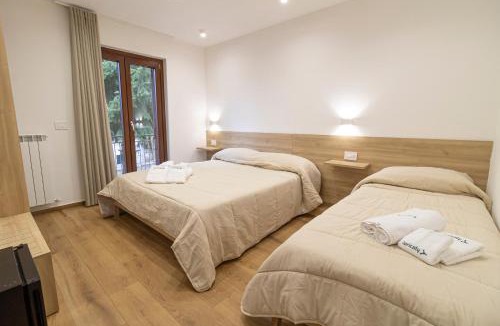 Lorica Bed & Breakfast | B&B Loricaly
