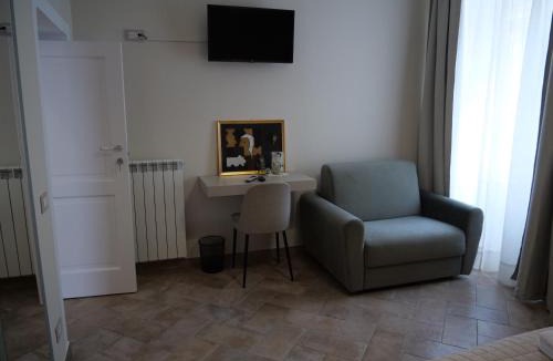 Sant'Agata de'Goti Bed & Breakfast | B&B Lucchese