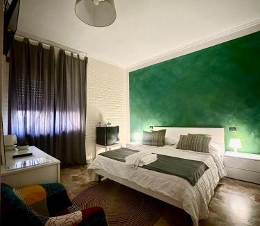 Massa d'Albe Bed & Breakfast | B&B mò sì