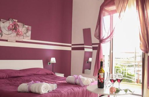 Ercolano Bed & Breakfast | B&B Magma