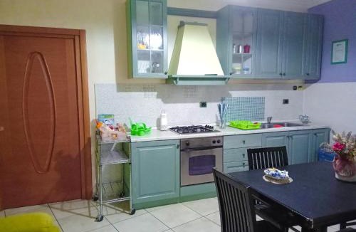 Avella Bed & Breakfast | B&B Maison Villa Vittorio