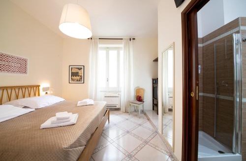Ischia Porto Bed & Breakfast | B&B Marcantonio - Ischia Ponte