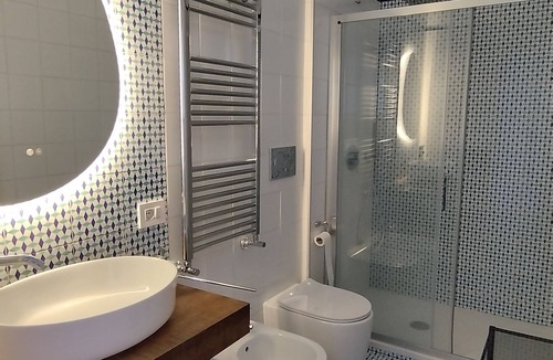 Torre del Greco Bed & Breakfast | B&B Mareluce - Earth Room