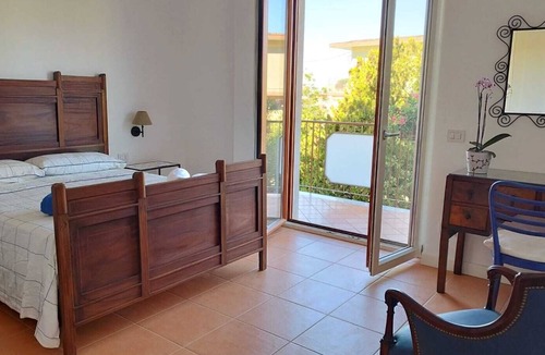 Torre del Greco Bed & Breakfast | B&B Mareluce - Earth Room
