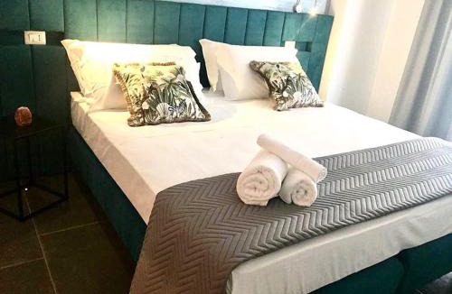 Gioia Tauro Bed & Breakfast | B&B Maria