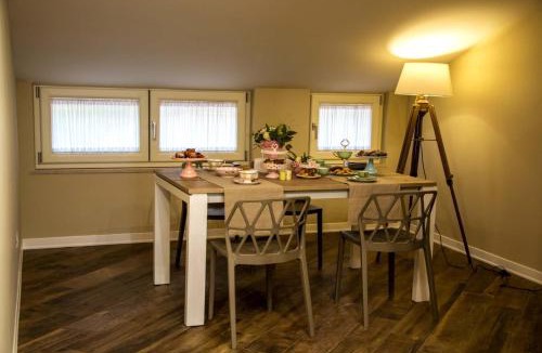 Mirabella Eclano Bed & Breakfast | B&B Martina