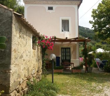 San Mauro Cilento Bed & Breakfast | B&B Mazzarella
