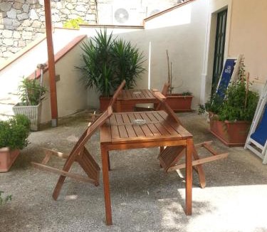 San Mauro Cilento Bed & Breakfast | B&B Mazzarella