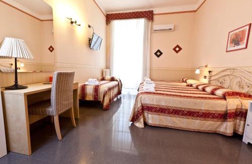 Historical Center Bed & Breakfast | B&B MediNaples