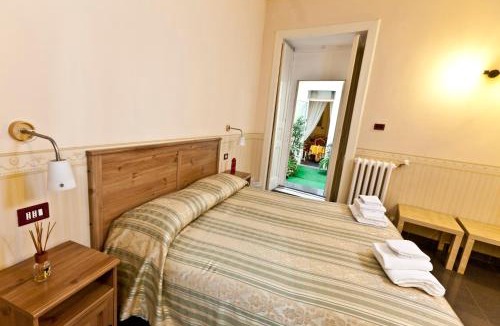 Historical Center Bed & Breakfast | B&B MediNaples