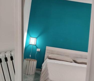 Meta Bed & Breakfast | B&B Mediterranea