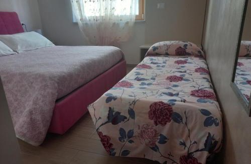 Cetraro Bed & Breakfast | B&B Mediterraneo