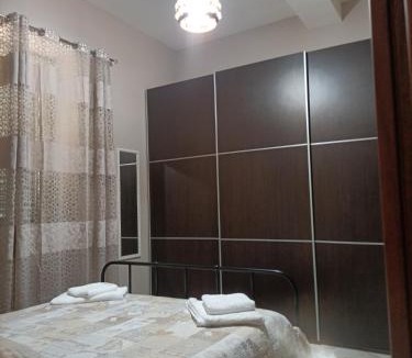 San Prisco Apartment | B&B merilyn house