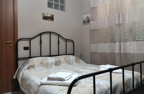 San Prisco Apartment | B&B merilyn house