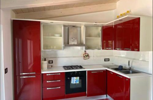 Calalunga-Pietragrande Apartment | b&b montauro
