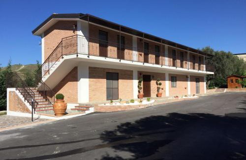 Catanzaro Bed & Breakfast | B&b Mula Germaneto