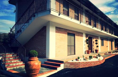 Catanzaro Bed & Breakfast | B&b Mula Germaneto