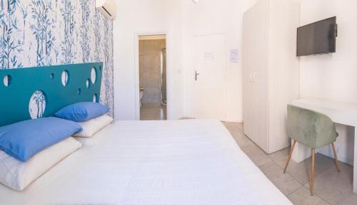 Historical Center Bed & Breakfast | B&B Napoli Centro