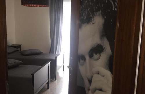 Capodimonte Bed & Breakfast | B&B Napoli Napoli