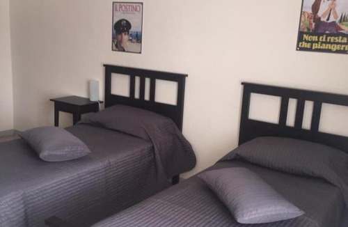Capodimonte Bed & Breakfast | B&B Napoli Napoli