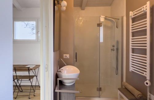 Ponte Buriano House | B&B Non ti scordar di me