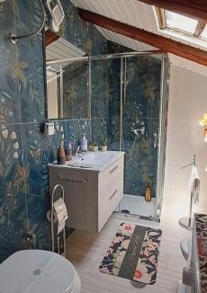 Sibari House | B&B Nonna Antonietta