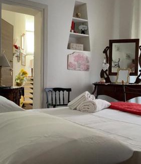 Monticelli Bed & Breakfast | B&B Nonna Ninina