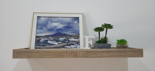 Torre del Greco Bed & Breakfast | B&B Nonno Walter