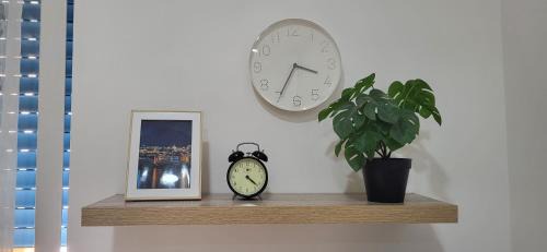 Torre del Greco Bed & Breakfast | B&B Nonno Walter