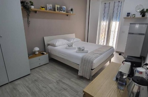 Torre del Greco Bed & Breakfast | B&B Nonno Walter