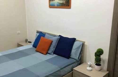 Torre del Greco Bed & Breakfast | B&B Nonno Walter