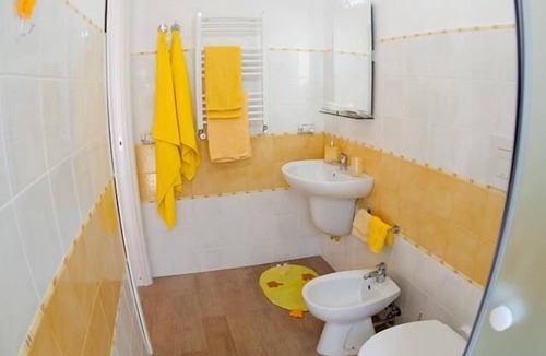 Naples City Centre Bed & Breakfast | B&B O'paese e Masaniello