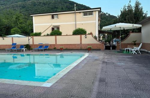 Sarno Bed & Breakfast | B&B Oasi del Voscone