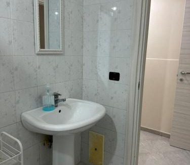 Sarno Bed & Breakfast | B&B Oasi del Voscone