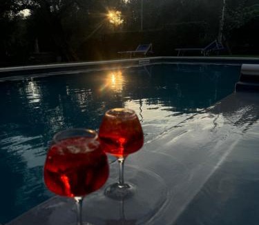 Caserta Bed & Breakfast | B&B Oliveto